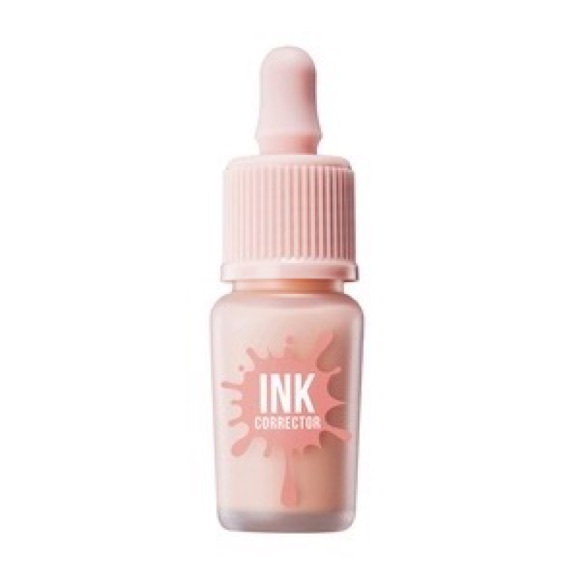 peripera Other - 2/20$ Peripera INK Corrector #1 Dark Thief Peach - NEW